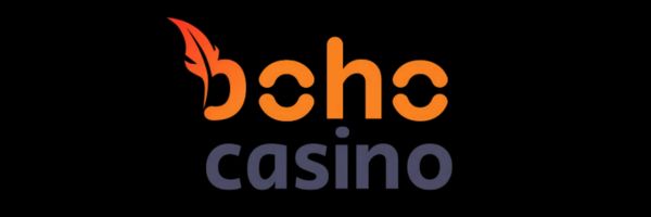 Boho Casino demo mode running without an account